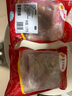 CP正大食品櫻桃谷鴨鴨胸肉2.4斤 鴨肉生鮮冷凍 去皮鴨胸肉燒烤 曬單實拍圖