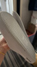 樸西居家男士拖鞋夏季防滑拖鞋外穿浴室防滑軟底靜音eva情侶涼拖鞋 灰色 【經(jīng)典莫蘭迪灰】 40-41 曬單實拍圖