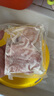 京東京造 雞排套餐1.2kg 冷凍雞胸肉雞扒雞排半成品雞排健身輕食餐 曬單實(shí)拍圖