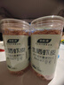漁都港生曬蝦皮不加鹽兒童孕婦無(wú)添加蝦皮非即食小蝦米調味料罐裝蝦皮 淡干生曬蝦皮100g/罐【1罐】 曬單實(shí)拍圖