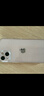 圖拉斯【久用不發(fā)黃】 適用蘋(píng)果13手機殼iphone13保護套透明超薄散熱全包防摔磁吸高級感男女款 【光學(xué)超透】不黃原材+裸機手感+超強防爆 曬單實(shí)拍圖