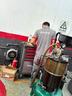 美孚（Mobil）美孚一號 縱馳版 專屬表現(xiàn)全合成機油  5W-40 A3B4 SP級 4L  曬單實拍圖