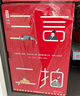 三言二拍：全5冊（未刪節插圖珍藏版三言二拍！完整收錄200篇經(jīng)典小說(shuō)！特別修復25幅明清版畫(huà)！讀經(jīng)典名著(zhù)，認準作家榜?。?小說(shuō) 曬單實(shí)拍圖