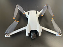 大疆 DJI Mini 3 優(yōu)選迷你航拍機 智能高清拍攝無(wú)人機 小型遙控飛機 兼容帶屏遙控器 曬單實(shí)拍圖