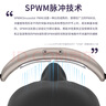 DEARSTECH頭戴智能輔助失睡眠按摩儀白噪音送父母親放松神器男女生朋友生日520七夕情人女神中秋節(jié)實(shí)用禮物 【新升級(jí)】深度版睡眠儀 佩戴檢測(cè)+定時(shí)關(guān)機(jī)+可充電【男女通用】 曬單實(shí)拍圖