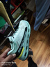 Skechers兒童天際閃穿鞋減震防滑專(zhuān)業(yè)運動(dòng)鞋女大童一腳蹬舒適跑鞋303654L 曬單實(shí)拍圖