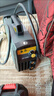 HG上海滬工電焊機250家用小型單電壓220v逆變直流不銹鋼手工焊機 曬單實(shí)拍圖