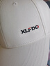 XLFDO輕奢品牌棒球帽男春夏季新款高端戶外防曬遮陽帽旅行百搭鴨舌帽女 米白【四季款】 均碼 可調(diào)節(jié)56-59CM 曬單實拍圖