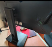 KTC 27英寸2K 210Hz FastIPS電競電腦顯示器 旋轉升降 音箱 10Bit高亮護眼 國家補貼 顯示屏H27T22S-3 曬單實(shí)拍圖