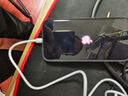 斯泰克適用于蘋(píng)果數據線(xiàn)PD快充20/27WType-C to Lightning充電線(xiàn)閃充iPhone14/13/12Pro/XsMax手機車(chē)載 曬單實(shí)拍圖