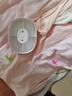 欖菊電蚊拍充電式家用強力滅蚊燈蚊子拍滅蚊器紫光誘蚊燈拍兩用 曬單實拍圖