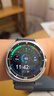 三星 Samsung【國(guó)家補(bǔ)貼】Watch8 Classic 藍(lán)牙通話智能手表/運(yùn)動(dòng)手表 披荊斬棘哥哥同款 46mm 月隕黑 曬單實(shí)拍圖