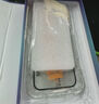 Smorss【3片裝】適用蘋果SE2/8/7/6/6s鋼化膜 iphone手機膜非全屏高清防摔手機膜 曬單實拍圖