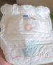 好奇（Huggies）【次日達】鉑金裝小桃褲拉拉褲超薄嬰兒尿不濕幼兒成長褲 2XL 1包 50片 【15kg以上】拉拉褲 曬單實拍圖