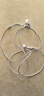 Apple/蘋(píng)果 采用 (USB-C)的EarPods耳機 有線(xiàn)耳機 蘋(píng)果耳機 適用iPhone/iPad//Mac 蘋(píng)果手機 曬單實(shí)拍圖