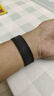 iboann適用vivo/iQOO WATCH GT表帶米蘭尼斯手表腕帶金屬磁吸不銹鋼vivowatchgt智能運動男女生配件帶 曬單實拍圖