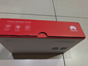 華為路由器 BE3600 wifi7家用無(wú)線(xiàn)wifi路由器 雙2.5G口/一鍵mesh/即插即用 FG736 曬單實(shí)拍圖