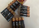 南孚5號電池16粒 五號堿性 聚能環(huán)5代 適用血壓計/燃氣表/遙控器/電子秤/掛鐘/無線鼠標/計算器/玩具等 曬單實拍圖
