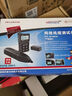 精明鼠NF-8209pro尋線儀網線查線多功能網絡長度斷點測試儀POE帶電巡線抗干擾無噪音 曬單實拍圖