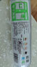美麗雅 一次性保鮮袋食品級(jí) 背心式140只中號(hào)38*30cm冷藏分裝袋加厚 曬單實(shí)拍圖