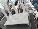 銳捷（Ruijie）千兆WiFi6家用無線路由雙頻3000M RG-EW3000GX 160M頻寬 雙WAN口 MESH組網(wǎng) 曬單實拍圖