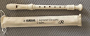 雅馬哈（YAMAHA）豎笛高音C調學(xué)生成人初學(xué)笛子 YRS-23G德式【學(xué)生適用 老師推薦】 曬單實(shí)拍圖