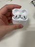 SOULUX【官新正品丨Air4代降噪款】藍牙耳機適配蘋果無線2025新款半入耳式金榜iphone16/15/14pods 【原版同功能pods4降噪版】 【主動降噪+空間音頻+三真電量】 曬單實拍圖