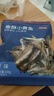 京東京造香酥小黃魚100g 即食海鮮小吃小魚干零食孕婦高蛋白 曬單實拍圖