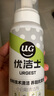 優(yōu)潔士小白鞋清潔劑洗鞋刷鞋擦鞋神器球鞋運動(dòng)鞋鞋面鞋邊去污去漬清洗劑 【家用選擇】200mL*2瓶 曬單實(shí)拍圖