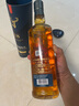 格蘭菲迪（GLENFIDDICH）核心系列18年 蘇格蘭單一麥芽威士忌 洋酒禮盒700ml中秋送禮 曬單實(shí)拍圖