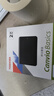 東芝（TOSHIBA）2TB 移動(dòng)硬盤(pán)機械 新小黑A(yíng)5 USB3.2 Gen 1 2.5英寸 兼容Mac 數據存儲 輕薄便攜 曬單實(shí)拍圖