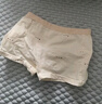 棉奇熊女童內褲兒童純棉小女孩平角褲中大童底褲4條裝-P222-XXL 曬單實(shí)拍圖