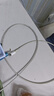松然ZNS-09B/09B1智能門(mén)鎖鋰電池 適用華寶通德施曼凱迪仕TCL王力VOC指紋密碼電子鎖可充鋰離子電池組 曬單實(shí)拍圖