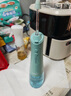 樂(lè )儀洗鼻器兒童成人鼻腔清洗生理海鹽水洗鼻炎沖洗器電動(dòng)通鼻含洗鼻鹽 曬單實(shí)拍圖