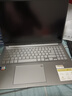 華碩（ASUS）無(wú)畏16 酷睿版 國(guó)家補(bǔ)貼20% 16英寸高性能商務(wù)辦公學(xué)習(xí)輕薄筆記本電腦 RA 星辰銀/i9-13900H 16G 1T 曬單實(shí)拍圖