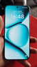 小米（MI）REDMI Note15 Pro+ 第四代驍龍7s 7000mAh 龍晶玻璃十倍抗摔 IP68防水 12+256 天青藍 紅米 5G手機 曬單實拍圖