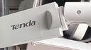 Tenda騰達(dá) WiFi6智能免驅(qū) usb無線網(wǎng)卡臺式機(jī)專用 外置高增益天線 筆記本電腦wifi接收器 無限wifi發(fā)射 曬單實拍圖