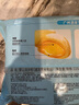 廣州酒家利口福 雪山流沙包225g*3袋 18個(gè) 兒童早餐 早茶點(diǎn)心 面點(diǎn)包子 速食 曬單實(shí)拍圖