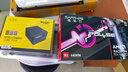 藍寶石AMD RX 7800 XT/9070GRE臺式機電腦黑神話悟空游戲 deepseek人工智能Ai繪畫設(shè)計渲染臺式電腦顯卡 RX 9070GRE合金脈動+750W 曬單實拍圖