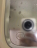 小熊（Bear）炒酸奶機(jī)家用兒童小型炒冰機(jī)冰淇淋機(jī)制冰機(jī)免插電 316不銹鋼 曬單實(shí)拍圖