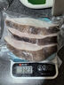 禧美海產(chǎn) 冷凍格陵蘭比目魚(yú)段凈重900g/袋 6-9塊 獨立3袋 燒烤生鮮  曬單實(shí)拍圖