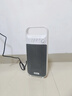 松下（Panasonic）【超級單品】暖風(fēng)機/取暖器家用/辦公室電暖器/便攜臺式電暖氣浴室速熱電暖風(fēng)烤火爐DS-PF2027CW 曬單實(shí)拍圖