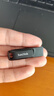 閃迪（SanDisk）256GB Type-C USB3.2 手機(jī)U盤(pán)DDC3黑色 讀速高達(dá)400MB/s 自動(dòng)備份 手機(jī)電腦兩用 雙接口大容量?jī)?yōu)盤(pán) 曬單實(shí)拍圖