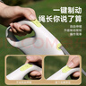 歡寵網(wǎng)寵物自動(dòng)伸縮狗繩狗狗牽引繩貓咪貓溜遛狗繩子遛貓繩牽狗鏈子小狗 曬單實(shí)拍圖