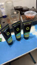 曼秀雷敦（Mentholatum）男士洗面奶清爽控油抗痘潔面乳深層清潔改善黑頭送男友官正 控油抗痘潔面乳150ml+50ml*3 曬單實(shí)拍圖