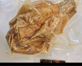 德州扒雞山東特產(chǎn)中秋禮品熟食臘味燒雞開(kāi)袋即食五香精選童子雞500g1斤 曬單實(shí)拍圖