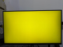 小米（MI）REDMI27英寸4K 專業(yè)級色準(zhǔn) HDR400 10Bit Type-C90W 旋轉(zhuǎn)升降辦公顯示器屏 A27U Type-C版2026 曬單實(shí)拍圖