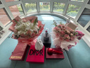 迪奧DIOR【鄧為同款】睡蓮潔面150ml女士洗面奶男士清潔護膚 生日禮物 曬單實(shí)拍圖