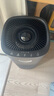美的（Midea）無霧空氣加濕器凈化家用母嬰專用臥室靜音除菌小型工業(yè)霧化器空調(diào)風(fēng)扇伴侶女生禮物政府補(bǔ)貼U15 曬單實(shí)拍圖