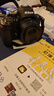 尼康（Nikon）【國行帶票】Z50II半畫(huà)幅新手入門(mén)級微單相機Z50 II 高清攝影攝像 直播美顏自拍z50二代便攜相機 Z50II + 16-50+50-250雙頭套機 官方標配【下單送屏幕膜+座 曬單實(shí)拍圖